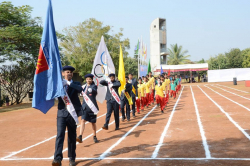 imagen de la galera de la escuela