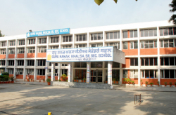 GURU NANAK KHALSA SENIOR SECONDARY SCHOOL Galley Image 2