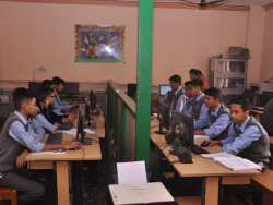 ANGELS PUBLIC SENIOR SECONDARY SCHOOL Galley Image 3