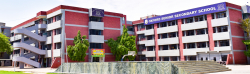 Schools in Janakpuri West Metro Station, Delhi, Oxford Senior Secondary School, E Block, Vikas Puri, Block F,Vikaspuri, Delhi