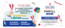EuroKids Ambawadi Preschool & Daycare Gallery Image 4