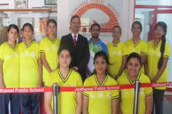 Jodhamal Public School Galley Image 4