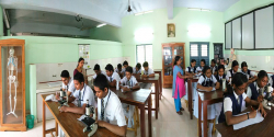 Infant Jesus Central School Galley Image 2