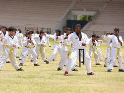 imagen de la galera de la escuela