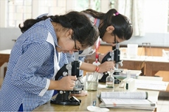 Sacred Heart Convent School Galley Image 3