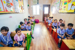 Pre schools, Playschools schools in Vaishali Sector 3, Ghaziabad, Preppy Vaishali, A-301, SECTOR-3 , VAISHALI, OPPOSITE PUNJAB NATIONAL BANK, Sector 3,Vaishali, Ghaziabad