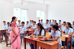 CLM Sishya OMR School Galley Image 2
