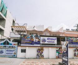 Perikaal International Preschool & Daycare Banshankari Galley Image 2