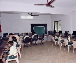 HERITAGE INTERNATIONAL SCHOOL Galley Image 4