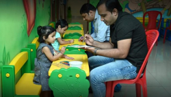Govmar International Play School Galley Image 4
