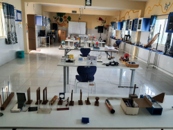 Tapovan School Galley Image 4