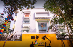 Pre schools, Playschools schools in Sarkhej Gandhinagar Highway, Ahmedabad, Kalorex Pre School, Titanium Square D - 1001, Thaltej Cross Road Thaltej, Thaltej, Ahmedabad