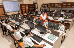 Dr. Antonio da Silva Educational Trust Galley Image 4