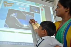 NAIRS ESSENCE INTERNATIONAL SCHOOL Galley Image 4