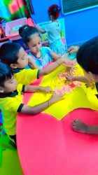KIDZEE preschool  PK-B 77,sector 122 Galley Image 4