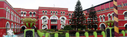 Schools in Jamuari, Ranchi, Bishop Westcott Boys School, Namkum, TetryTolly Basti,Tetry Toli, Ranchi