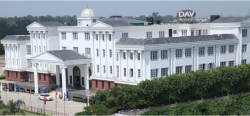 CBSE Schools in Patiala, DAV GLOBAL SCHOOL, Chinar Bagh, Urban Estate Phase II, Virk Colony, Chinar Bagh, Patiala