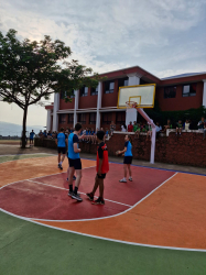 St. Xaviers High School Gallery Image 4