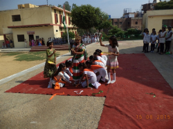 school galley image