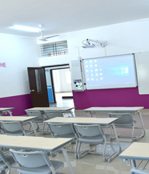 Mount Litera Zee School,  Gulbarga Gallery Image 4