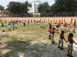 Lakshmipat Singhania Academy Galley Image 4