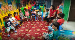 Little Champs Montessori School & Day Care Galley Image 3