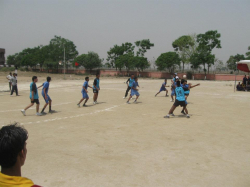 Jawahar Navodaya Vidyalaya Gallery Image 3