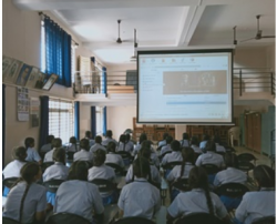 St. Josephs Convent Girls Senior Secondary School Galley Image 3