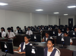 Bharatiya Vidya Bhavans International Residential Public School Galley Image 2