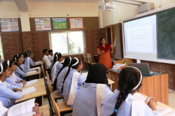 Classroom