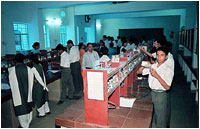 SICA Senior Secondary School Galley Image 3