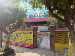 Best Day Care Centres in Soubhagya Nagar, Bhubaneswar, Mine Kids Preschool and Creche, Model -7,Shanti Vihar, Baramunda Housing Board Colony, Baramunda, Baramunda, Bhubaneswar