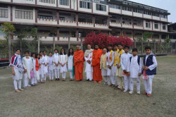 Gurukul Grammar Senior Secondary School Galley Image 3