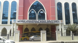 Building and Infrastructure
