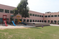 SHRI RAM PUBLIC SENIOR SECONDARY SCHOOL Gallery Image 4