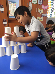 ILEARN PRESCHOOL AND CHILDCARE AECS LAYOUT Galley Image 4