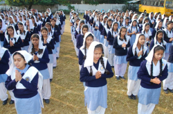 Shri Guru Teg Bahadur Public School Galley Image 2
