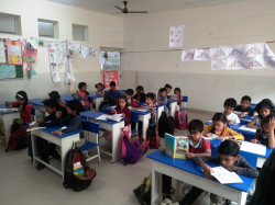 BVM GLOBAL SCHOOL Galley Image 4