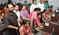 Scholars Public School Galley Image 3