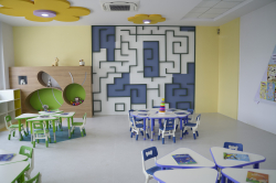 Classroom