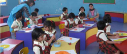 Bivha International School Galley Image 3