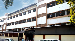 KVK Ghatkopar Sarvajanik School, Indira Nagar,Ghatkopar West, Mumbai