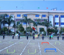 ST. MARY CHAMPION HIGHER SECONDARY SCHOOL Gallery Image 3