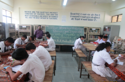 Jawahar Navodaya Vidyalaya Gallery Image 2