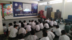 Premier International School Galley Image 3