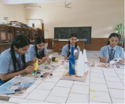 St. Josephs Convent Girls Senior Secondary School Galley Image 4