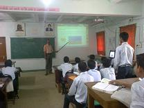 Jawahar Navodaya Vidyalaya Gallery Image 2