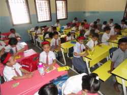ARMY PUBLIC SCHOOL Galley Image 3