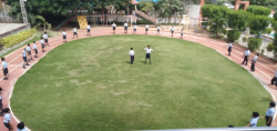 The Creek Planet School (Neptune Campus) Galley Image 4