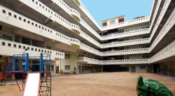 CBSE Schools in Vijayanagar, Bangalore, VENKAT INTERNATIONAL PUBLIC SCHOOL, 66th Cross Road, 5th Block,Rajajinagar, Rajaji Nagar, Bengaluru